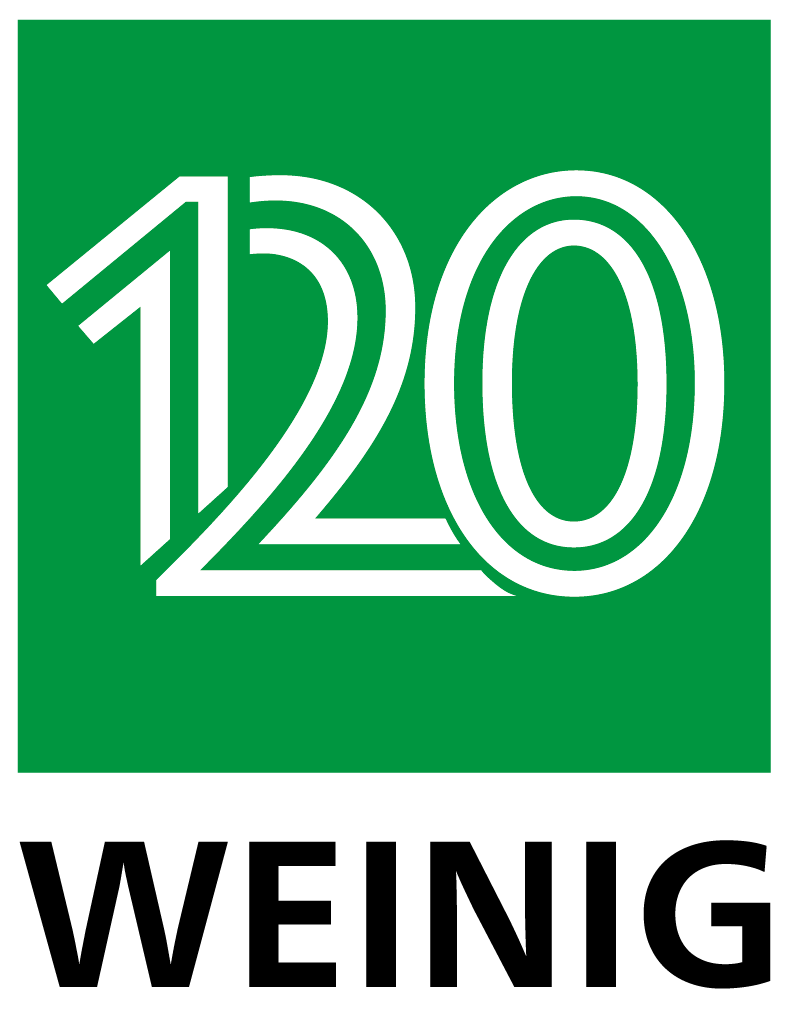 Weinig logo